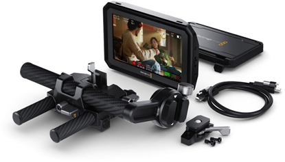 Picture of Blackmagic Design Pyxis Monitor EVF Kit