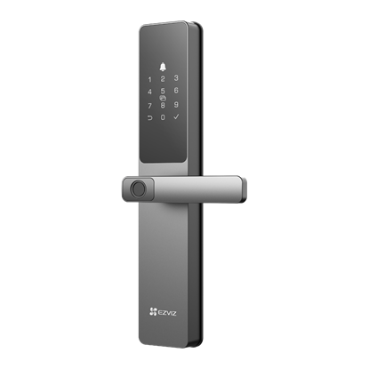 Picture of EZVIZ | CS-DL05 Smart Door Handle (WBCP,M)