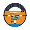 Picture of Fiskars Solid 1076060 Garden hose 13mm (1/2'') 25m
