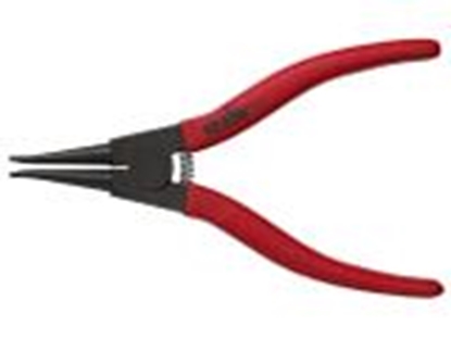 Изображение Kunia Sukowice Szczypce segera zewntrzne proste RSKm 215mm PCV - 1-283-23-241