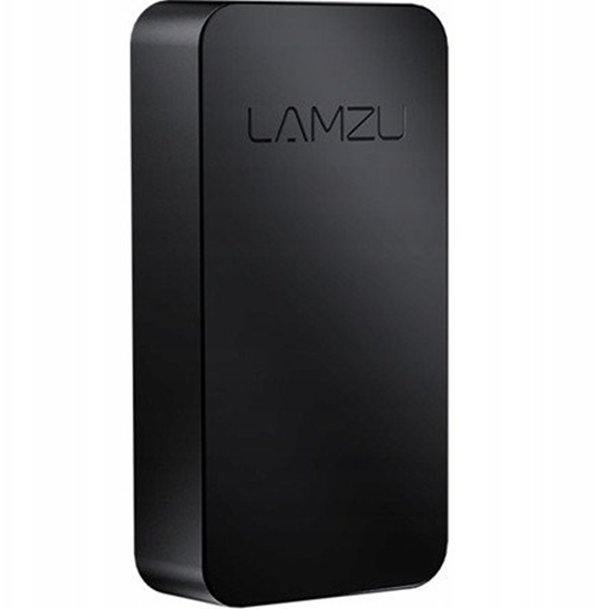 Изображение Lamzu 8K Hz Dongle Pels Adapteris
