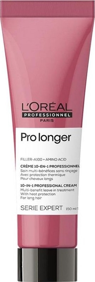 Изображение LOreal Paris Krem Serie Expert Pro Longer 150ml