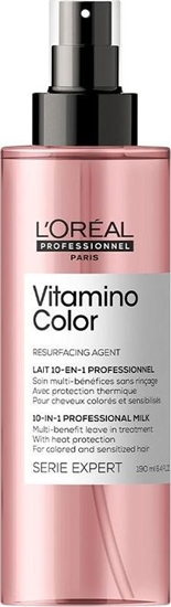 Изображение LOreal Paris Spray Serie Expert Vitamino Color 10in1 190ml