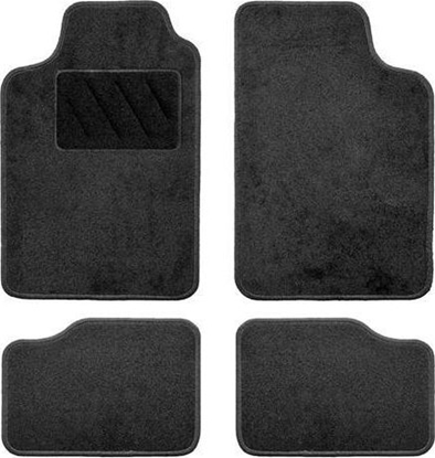 Attēls no WAS Wodzimierz miechowski Dywaniki tekstylne, uniwersalne TEX-1