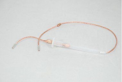 Picture of ZRE Gdask S.A. Wkadka bezpiecznikowa topik 10A 17,5KV WBGN (0503-02-003)