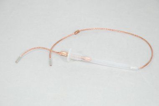 Picture of ZRE Gdask S.A. Wkadka bezpiecznikowa topik 10A 17,5KV WBGN (0503-02-003)