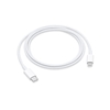 Изображение - iPhone Data Cable Lightning/USB-C White OEM (Bulk)