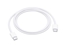 Picture of - MM093ZM/A iPhone USB-C/USB-C Data Cable 1m White (Bulk)