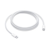 Picture of - MU2G3ZM/A iPhone USB-C/USB-C 240W Data Cable 2m White (Bulk)