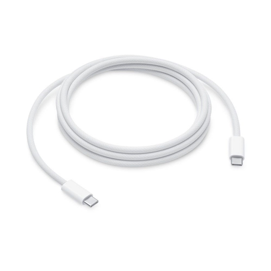 Picture of - MU2G3ZM/A iPhone USB-C/USB-C 240W Data Cable 2m White (Bulk)