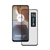 Picture of - OBAL:ME 5D Glass Screen Protector for Motorola G32 Black
