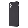 Picture of - OBAL:ME Matte TPU Case for Apple iPhone 11 Black