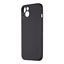Attēls no - OBAL:ME Matte TPU Case for Apple iPhone 13 Black