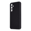 Attēls no - OBAL:ME Matte TPU Cover for Samsung Galaxy A35 5G Black