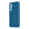 Picture of - OBAL:ME Matte TPU Cover for Samsung Galaxy A35 5G Dark Blue
