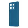 Picture of - OBAL:ME Matte TPU Cover for Xiaomi Redmi Note 13 5G Dark Blue