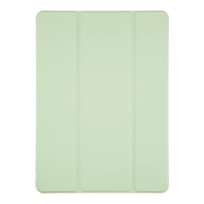 Attēls no - OBAL:ME MistyTab Case for iPad 10.2 2019/2020/2021 Light Green