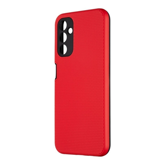 Picture of - OBAL:ME NetShield Cover for Samsung Galaxy A14 4G/5G Red