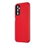 Attēls no - OBAL:ME NetShield Cover for Samsung Galaxy A14 4G/5G Red