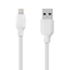 Изображение - OBAL:ME Simple USB-A/Lightning Cable 1m White