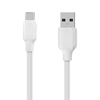 Изображение - OBAL:ME Simple USB-A/USB-C Cable 1m White