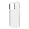 Picture of - OBAL:ME TPU Case for Apple iPhone 15 Pro Transparent