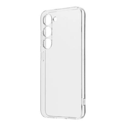 Изображение - OBAL:ME TPU Case for Samsung Galaxy S23 Transparent