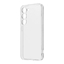 Attēls no - OBAL:ME TPU Case for Samsung Galaxy S23 Transparent