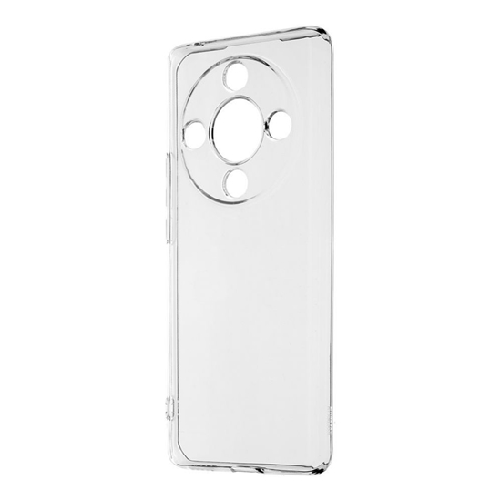Изображение - OBAL:ME TPU Cover for Honor Magic6 Lite 5G Transparent