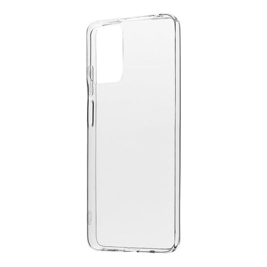 Picture of - OBAL:ME TPU Cover for Motorola G24 Power Transparent