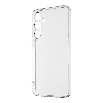 Изображение - OBAL:ME TPU Cover for Samsung Galaxy A35 5G Transparent