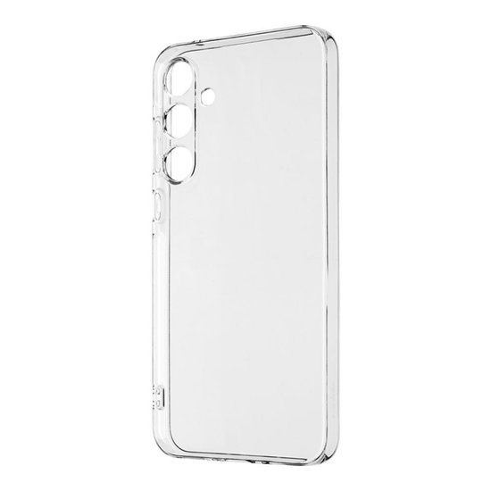 Picture of - OBAL:ME TPU Cover for Samsung Galaxy A35 5G Transparent