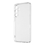 Attēls no - OBAL:ME TPU Cover for Samsung Galaxy A35 5G Transparent