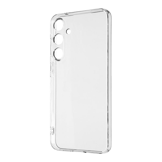 Picture of - OBAL:ME TPU Cover for Samsung Galaxy A55 5G Transparent