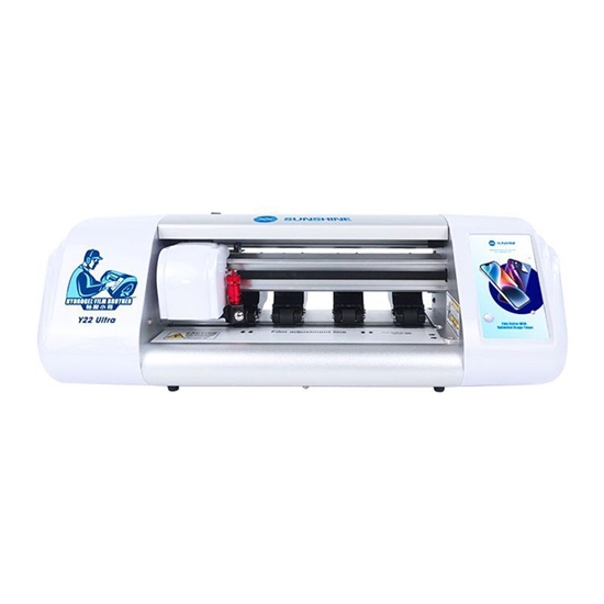 Picture of - SUNSHINE Y22 Ultra Foil Cutter