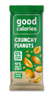 Picture of "Energy" dateļu batoniņš ar zemesriekstiem GOOD CALORIES, 35g