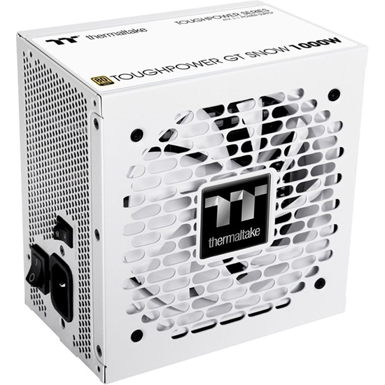 Picture of Thermaltake Toughpower GT Snow 1000W