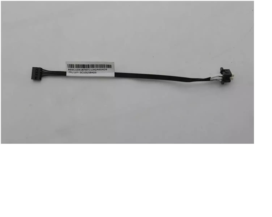 Picture of 150mm Itch cable without