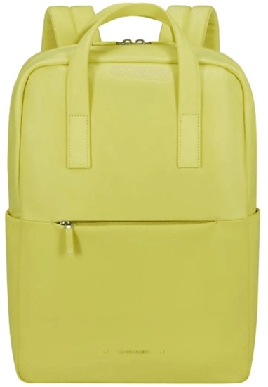 Picture of 151635 B038 PLECAK DO LAPTOPA SAMSONITE 14.1'' 4PACK LEMON YELLOW