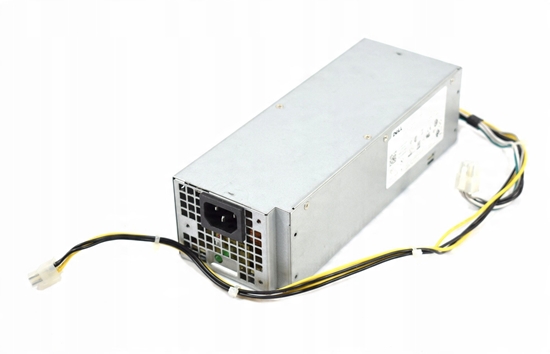 Picture of 180W power supply for