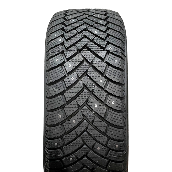 Picture of 185/65R14 LEAO WINTER DEFENDER GRIP 90T XL 3PMSF ar radzēm