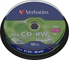 Изображение Verbatim CD-RW 12x 700 MB 10 pc(s)