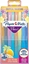 Attēls no 1x16 Paper Mate Flair Pens Tropical Vacation M 0,7 mm