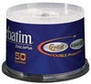 Изображение 1x50 Verbatim Data Life Plus CD-R 80, 52x Speed, Spindle