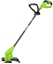Attēls no 24 V podkaszarka Greenworks ST24B06-01 25 cm