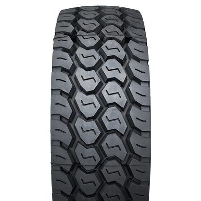 Attēls no 265/70R19.5 LEAO F-A01 143/141J 18PR M+S 3PMSF