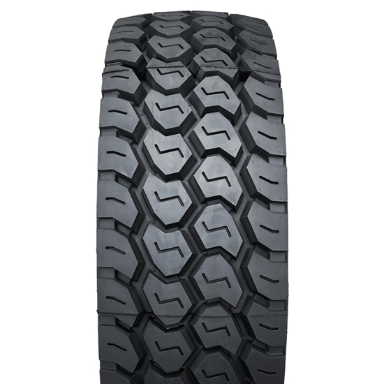 Picture of 265/70R19.5 LEAO F-A01 143/141J 18PR M+S 3PMSF