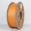 Picture of 3D Printera izejmateriāls Gembird PLA-PLUS filament Gold Metal Color 1.75 mm 1 kg