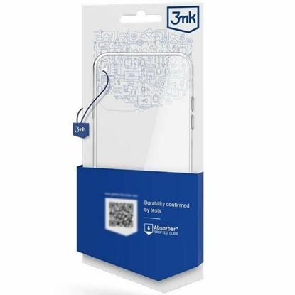 Attēls no 3MK Pancerne etui na Google Pixel 7A 5G - Armor Case