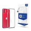 Picture of Apple iPhone 11 - 3mk Clear Case